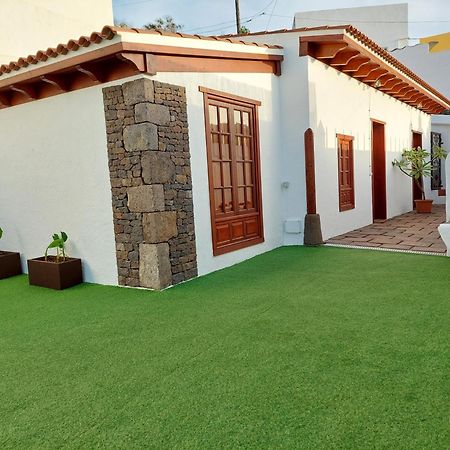 Casita Los Celajes Ла-Гуанча Экстерьер фото