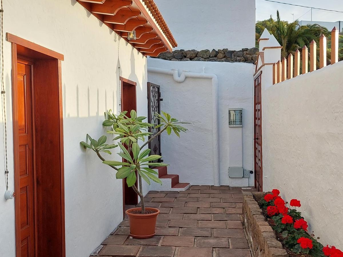 Casita Los Celajes Ла-Гуанча Экстерьер фото