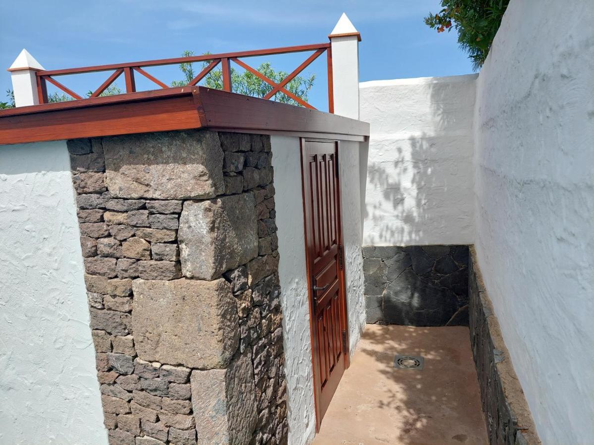 Casita Los Celajes Ла-Гуанча Экстерьер фото