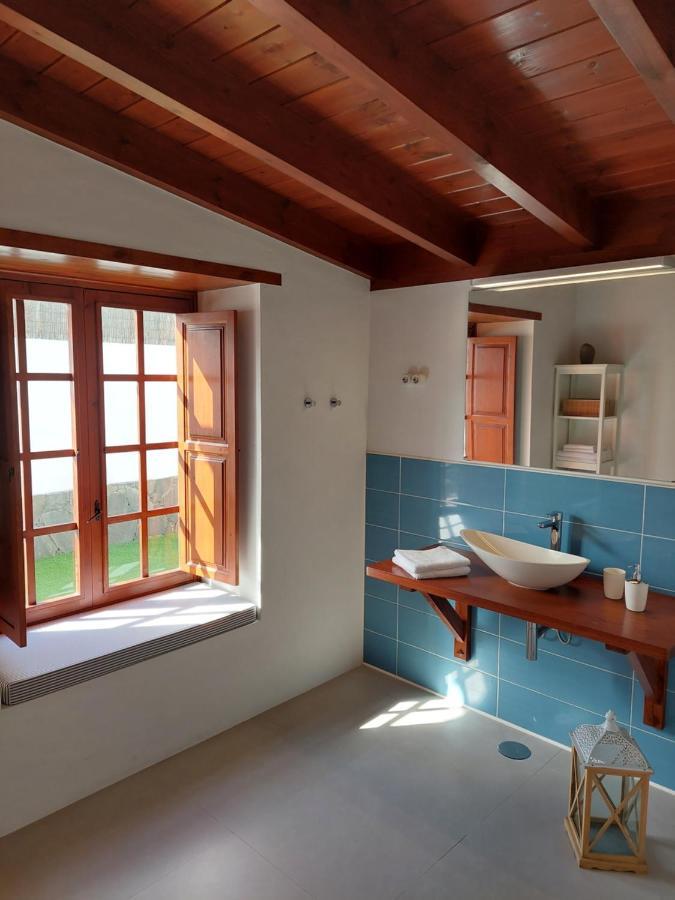 Casita Los Celajes Ла-Гуанча Экстерьер фото