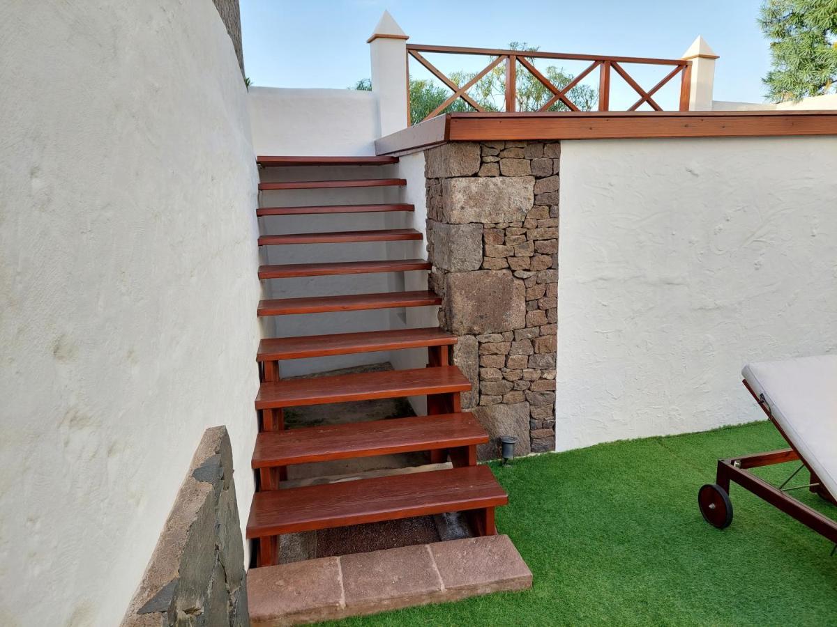 Casita Los Celajes Ла-Гуанча Экстерьер фото