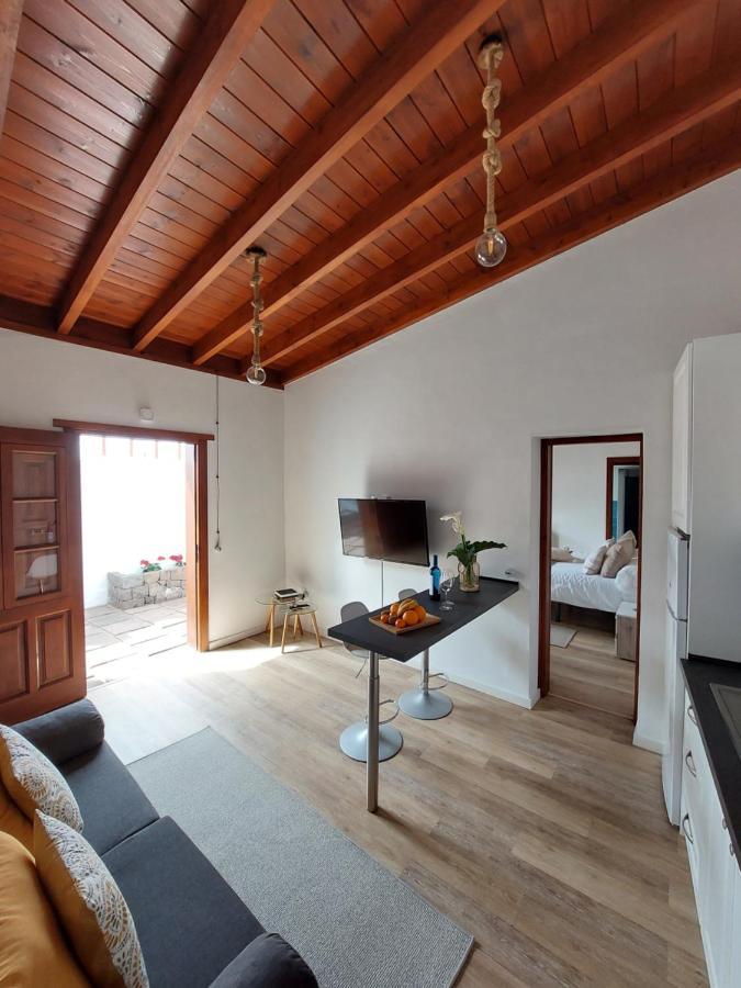 Casita Los Celajes Ла-Гуанча Экстерьер фото