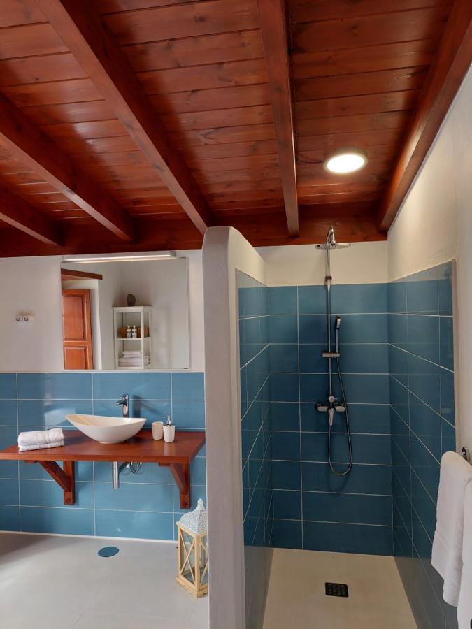 Casita Los Celajes Ла-Гуанча Экстерьер фото