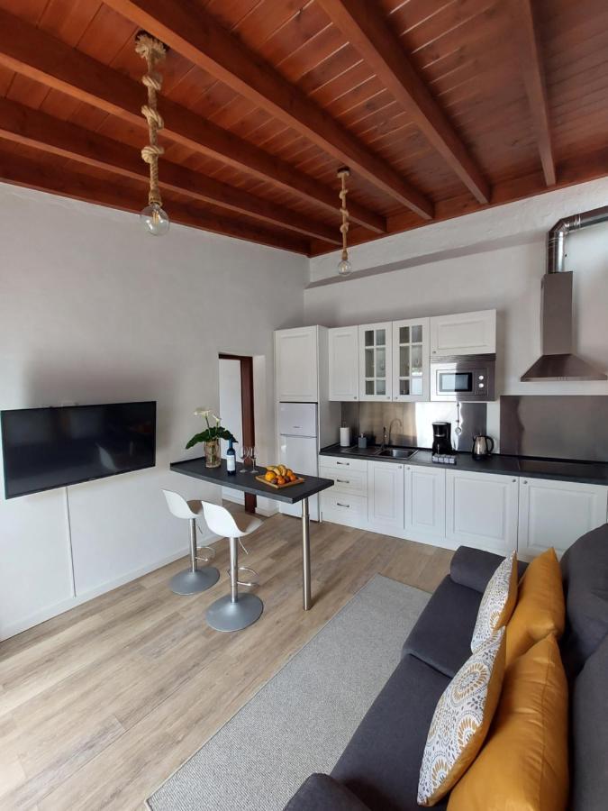 Casita Los Celajes Ла-Гуанча Экстерьер фото